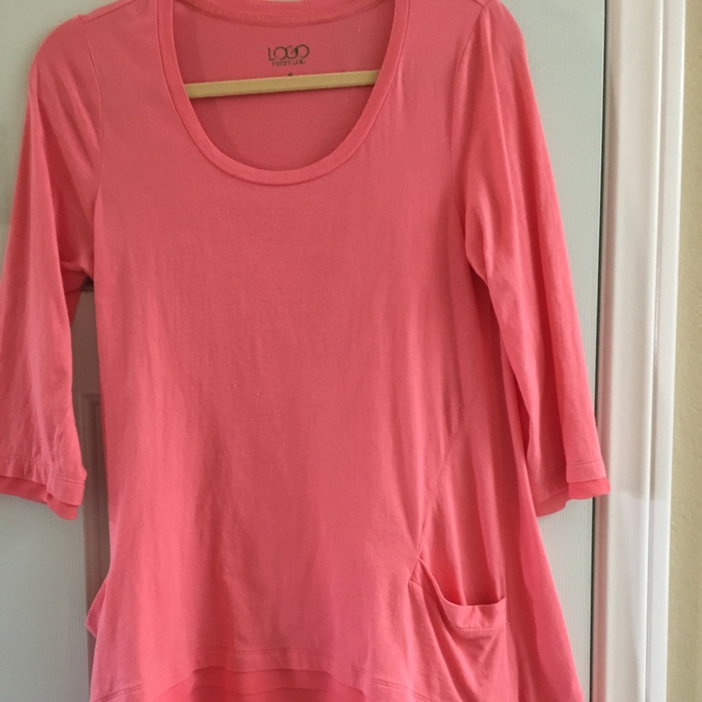 Logo Tunic